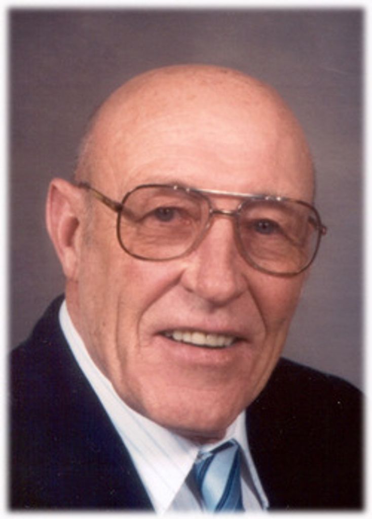 Arthur Poloni