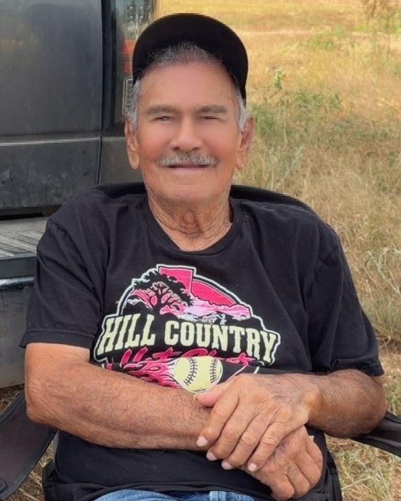 Ramiro R. Gonzales Profile Photo