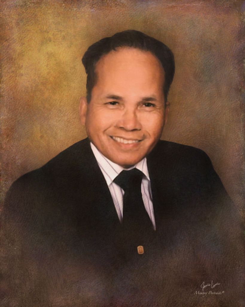 Roque Cruz Profile Photo