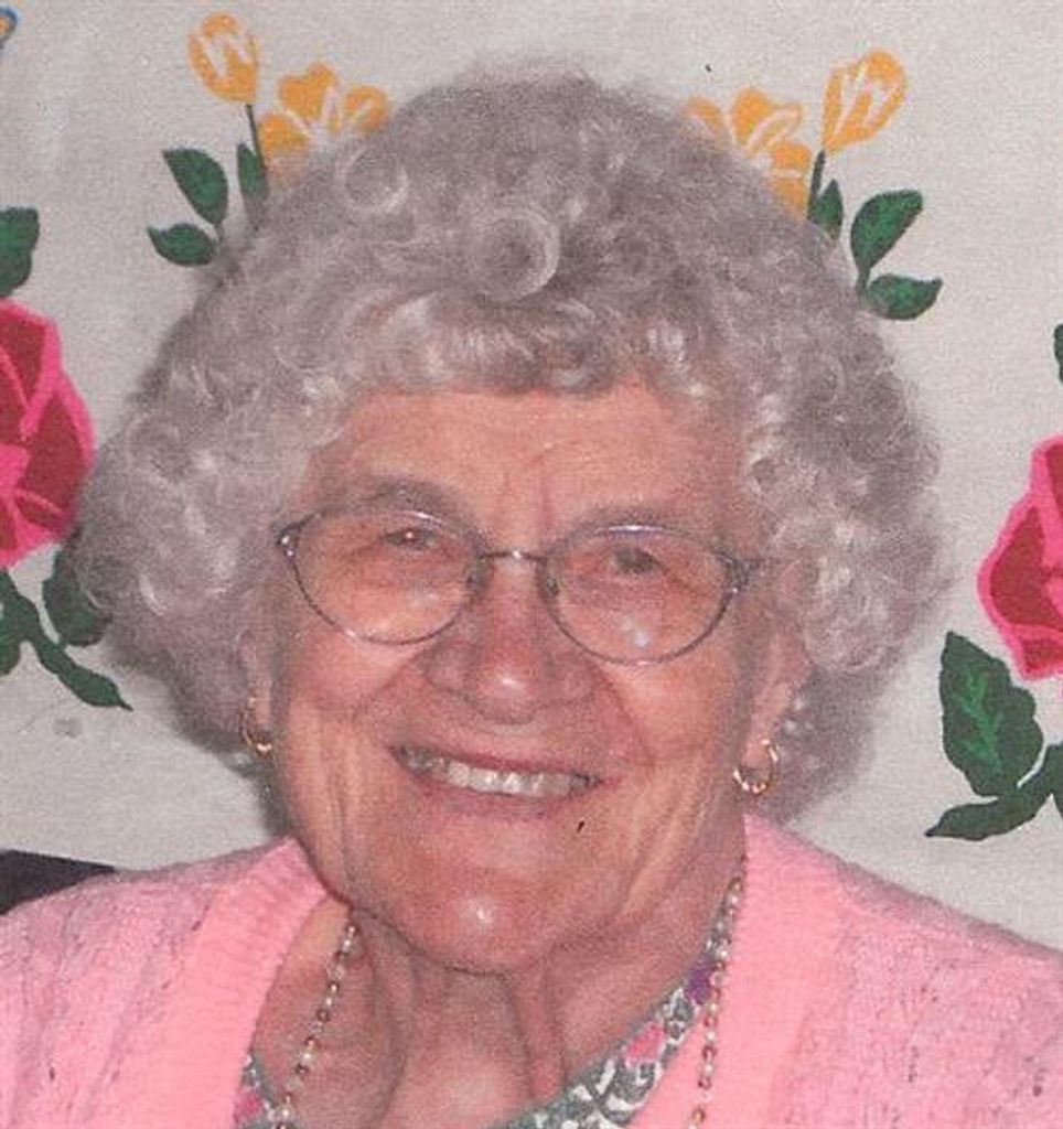 Eleanor Buchkovich