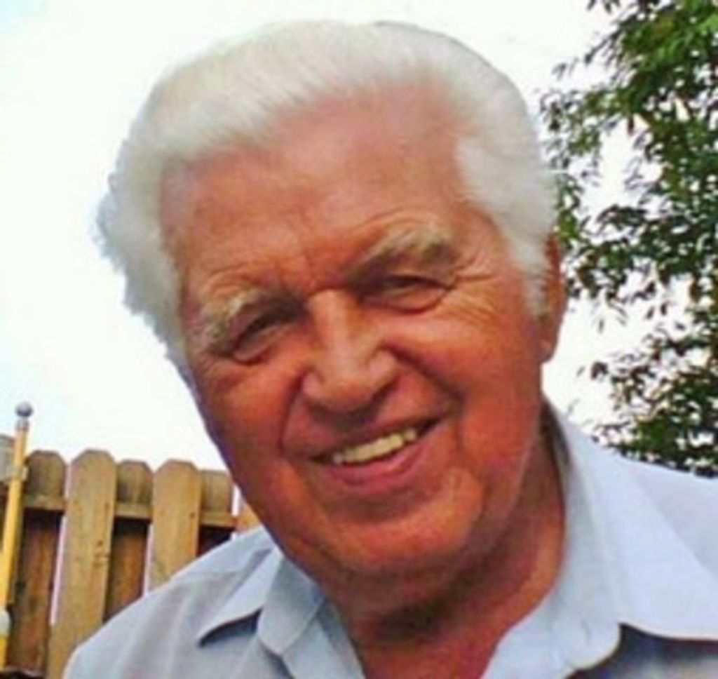 Roman T. Zajac Profile Photo