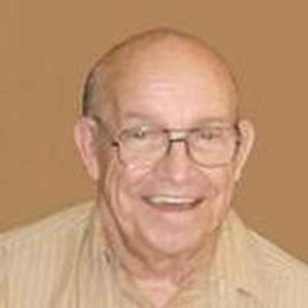 Gerald "Putt" Carlson