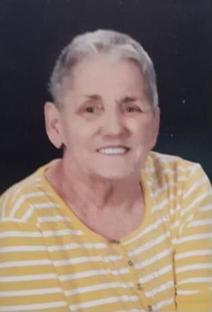 Sandra “Cookie” Walker Profile Photo