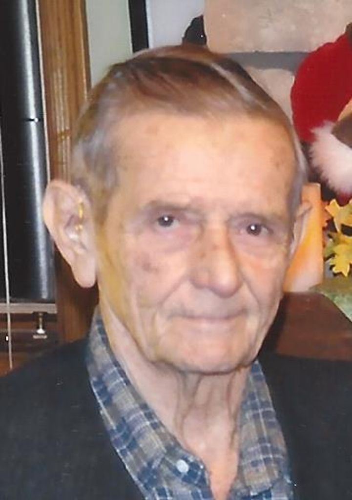 William H Lake