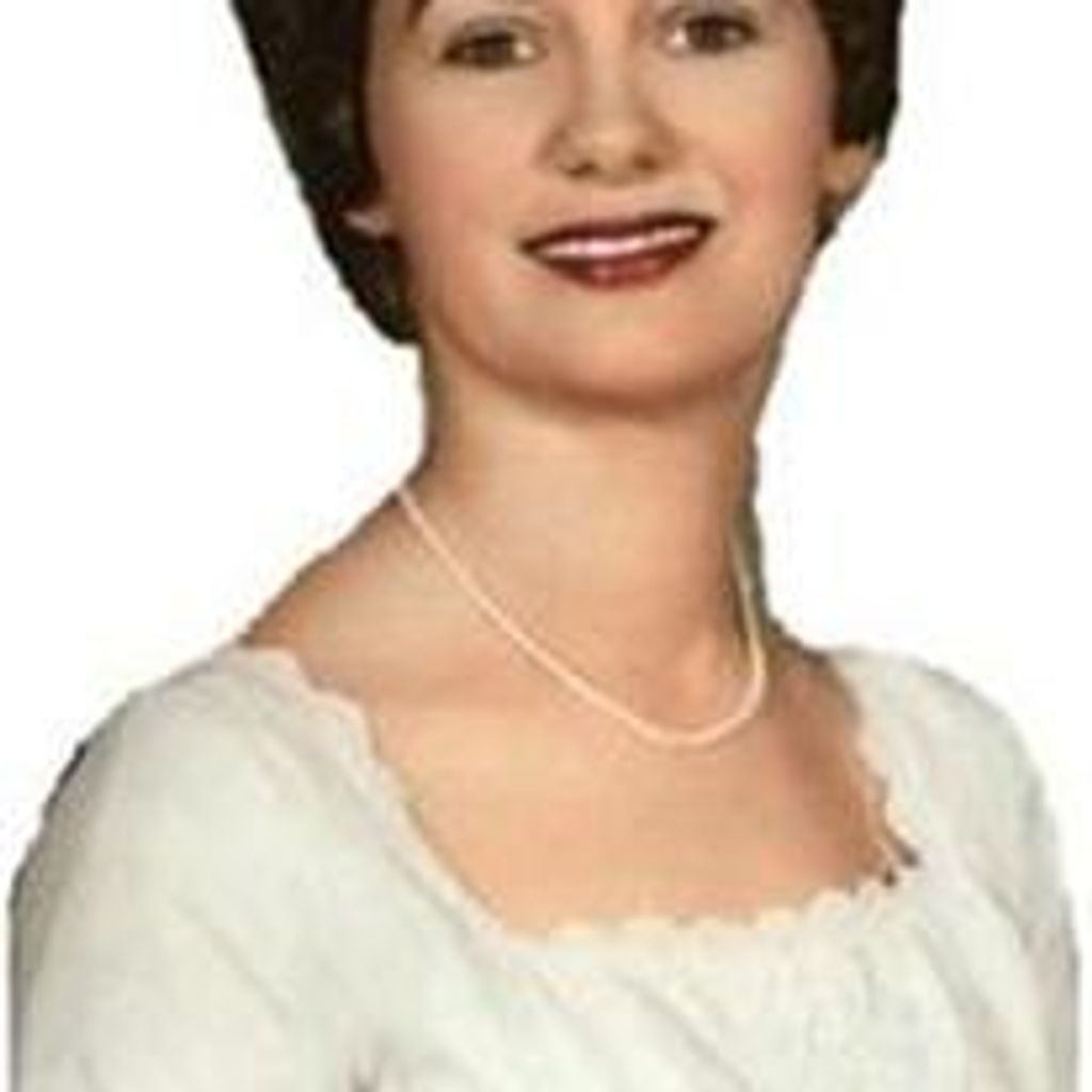 Carolyn Sue Wright