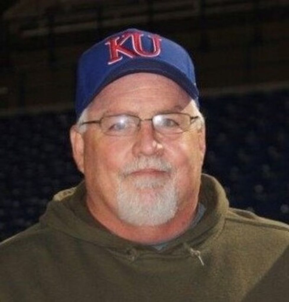 Todd Alan Brawner Profile Photo