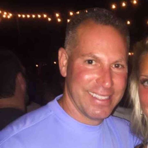 Robert Allen Tinder Jr.