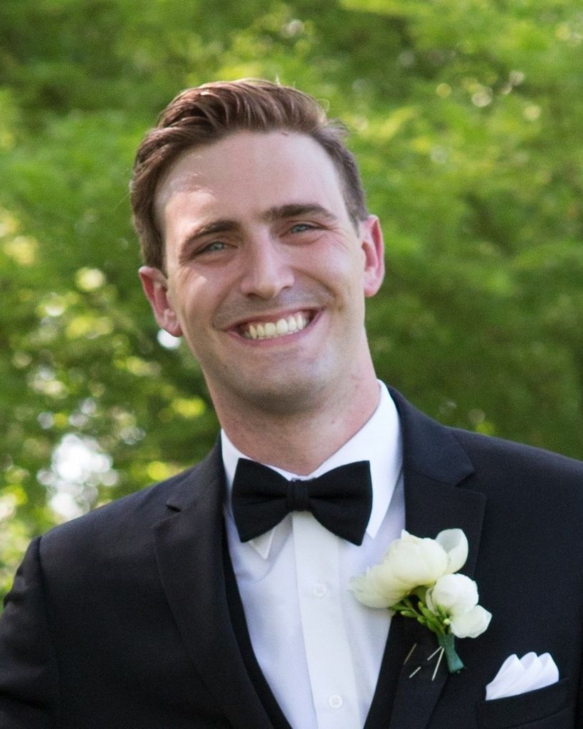 James Michael Miller Profile Photo