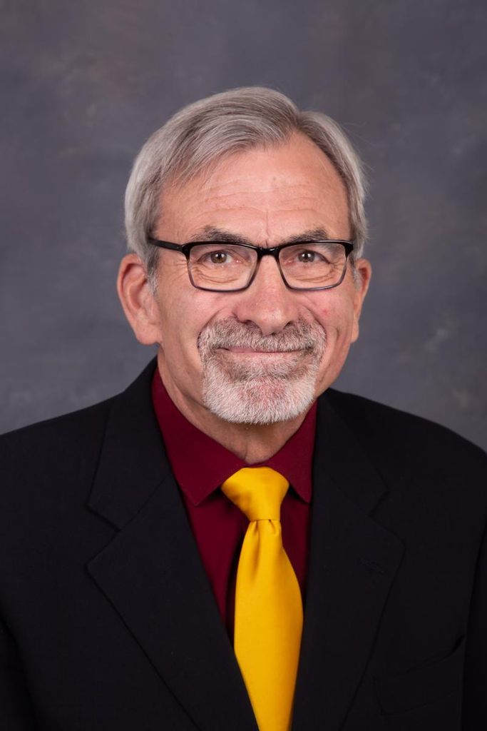 Gary Clifford Evjen Profile Photo