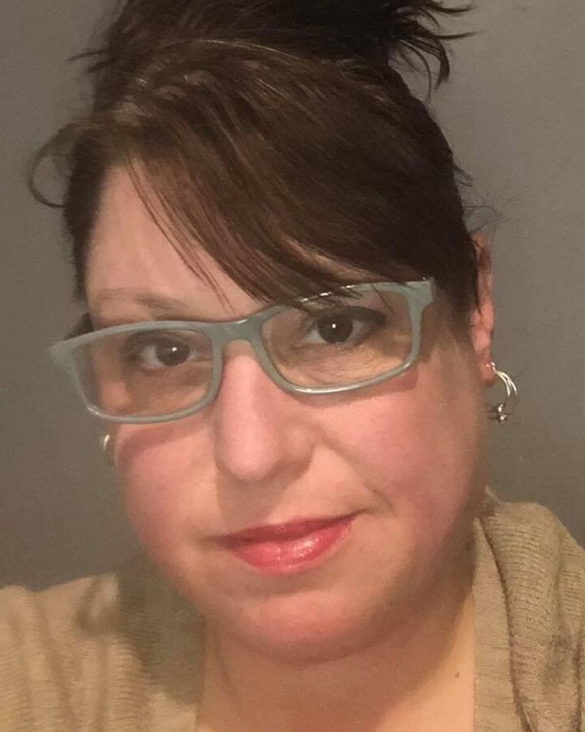 Alana Purdis Profile Photo