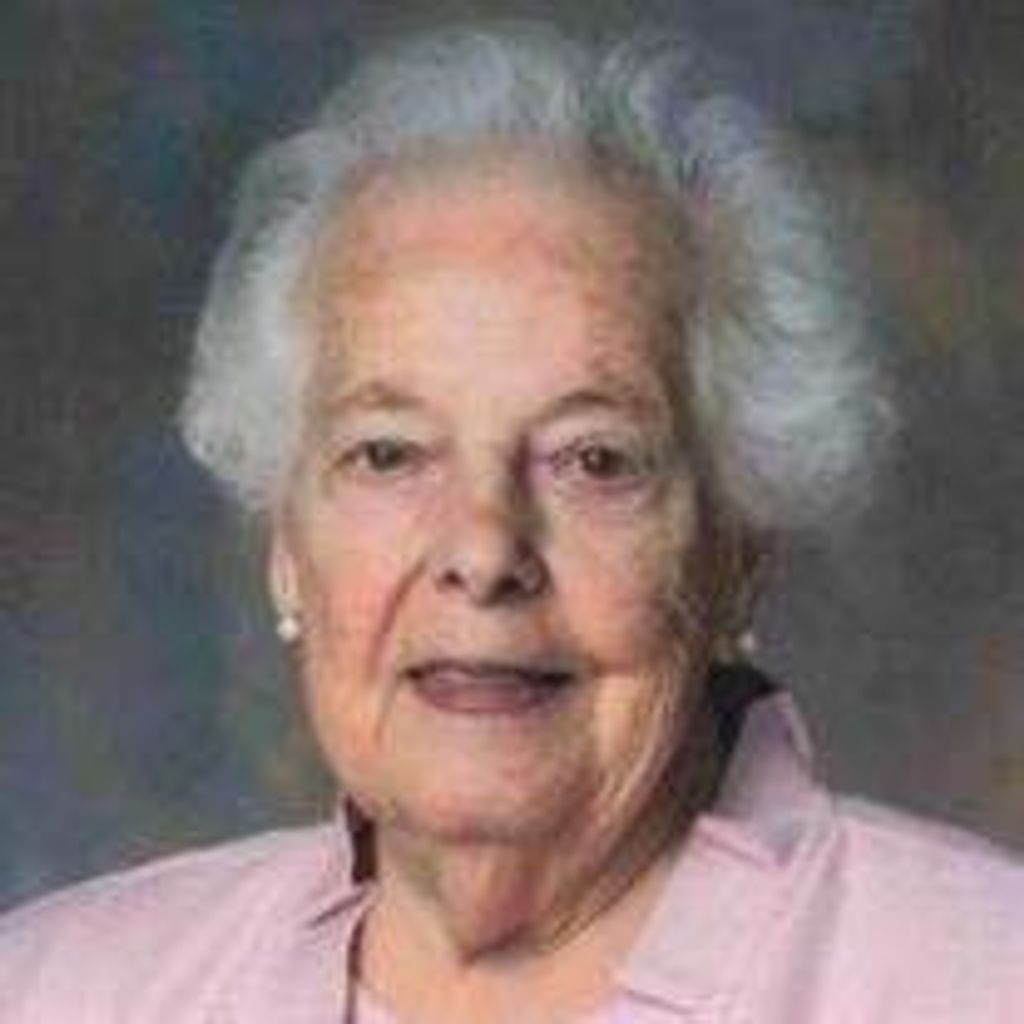 Doris Louise Anders Jernigan Profile Photo