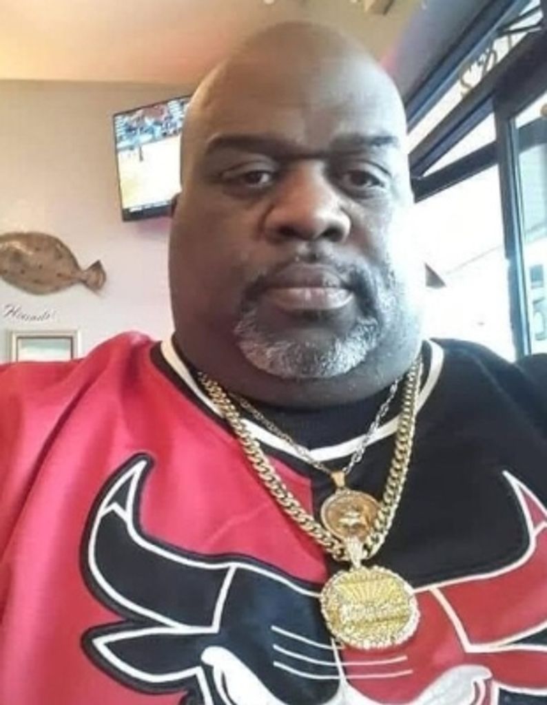 Wesley Clearence Henry Profile Photo