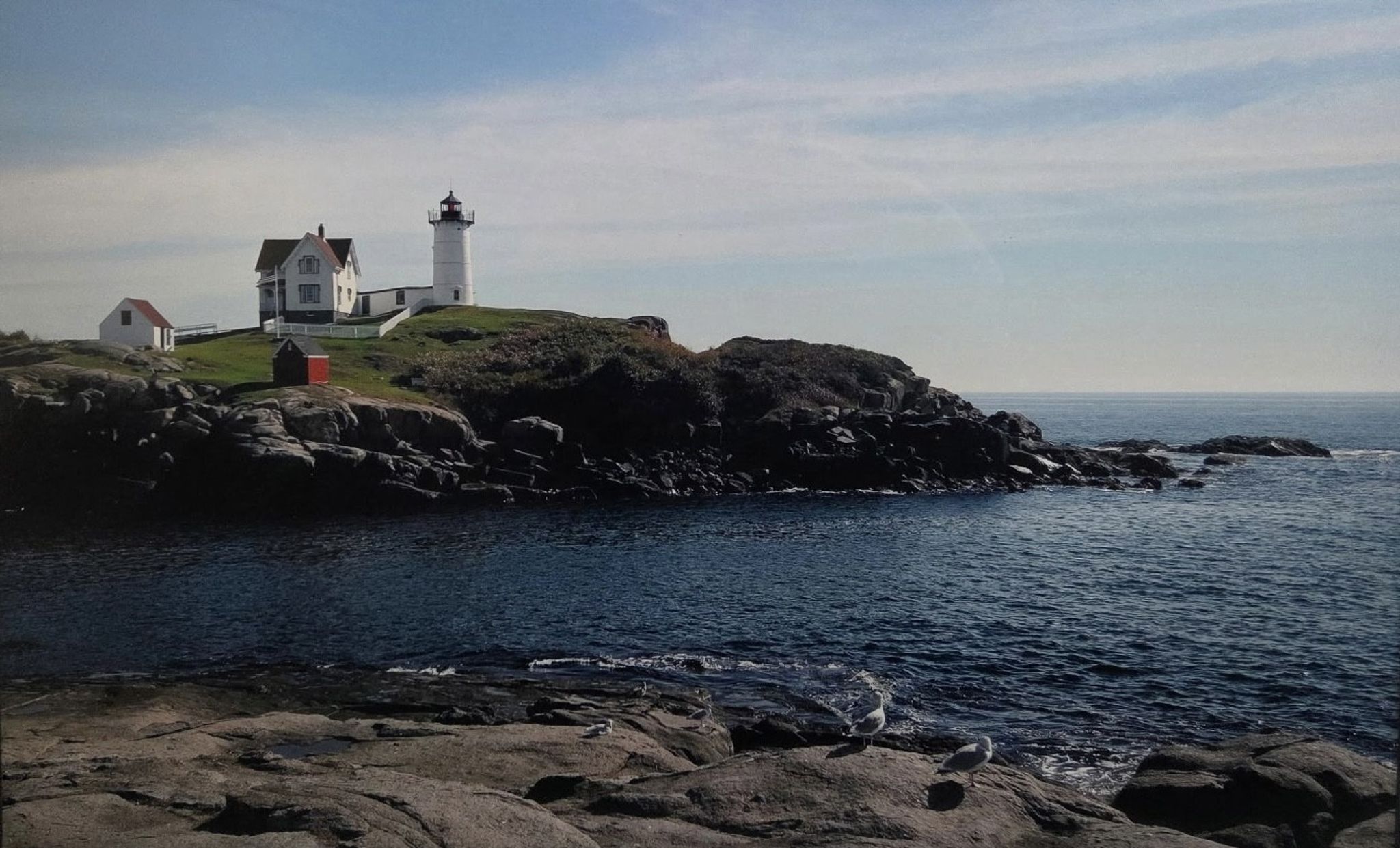 Cover for Ernest Gary Heaton's Obituary