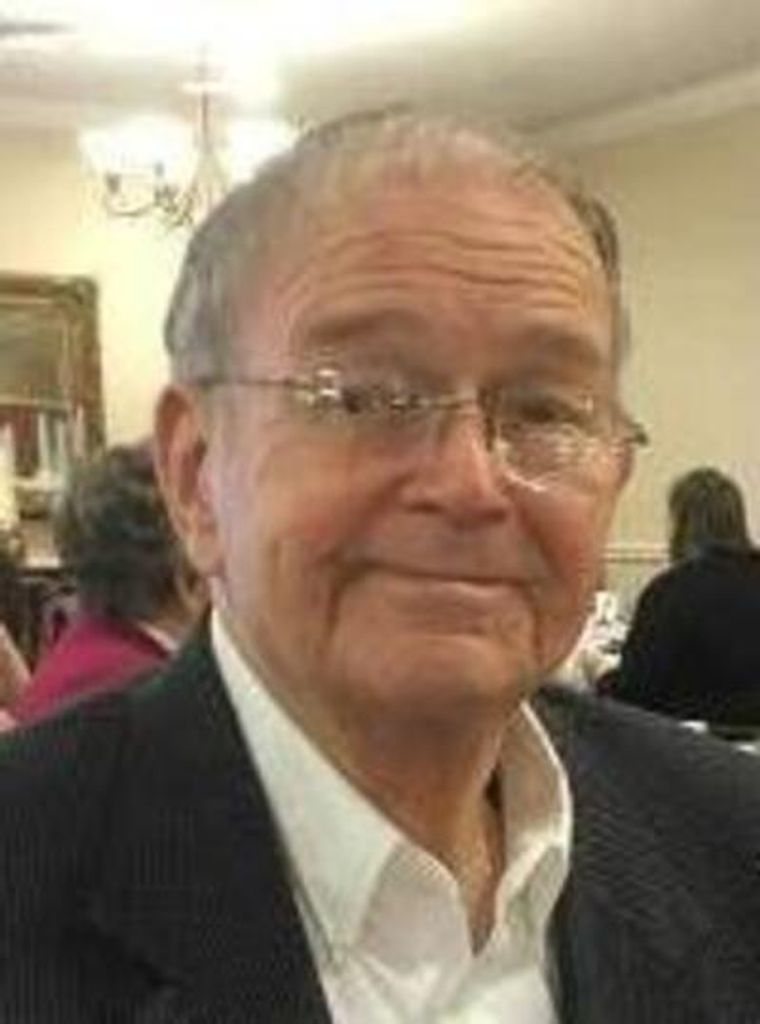 Ben E. Shelton, Jr. Profile Photo