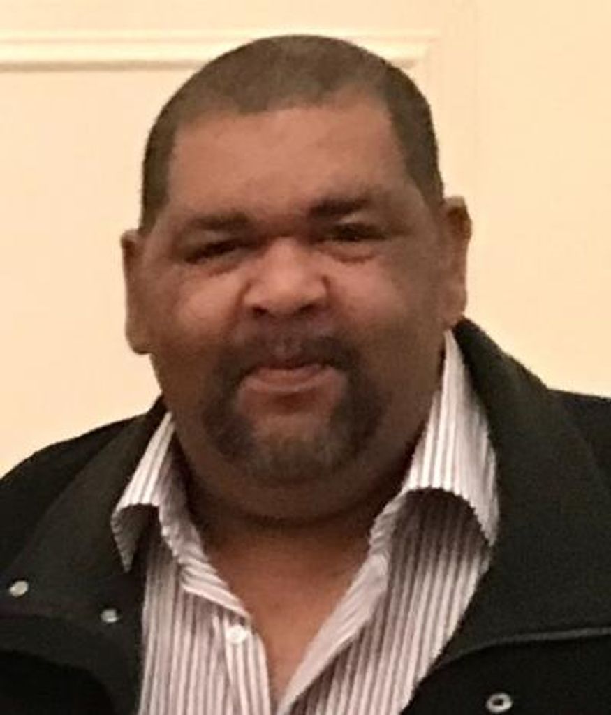 Gary Hunt Profile Photo