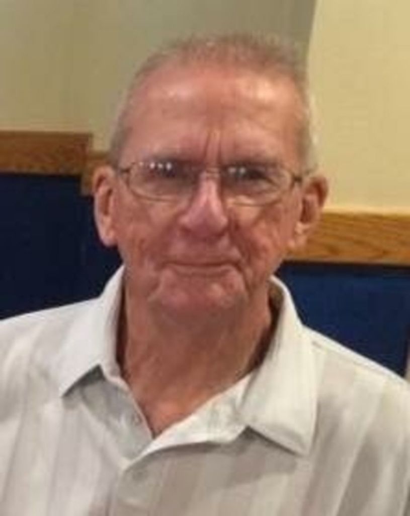 Kenneth G. Hadley Profile Photo