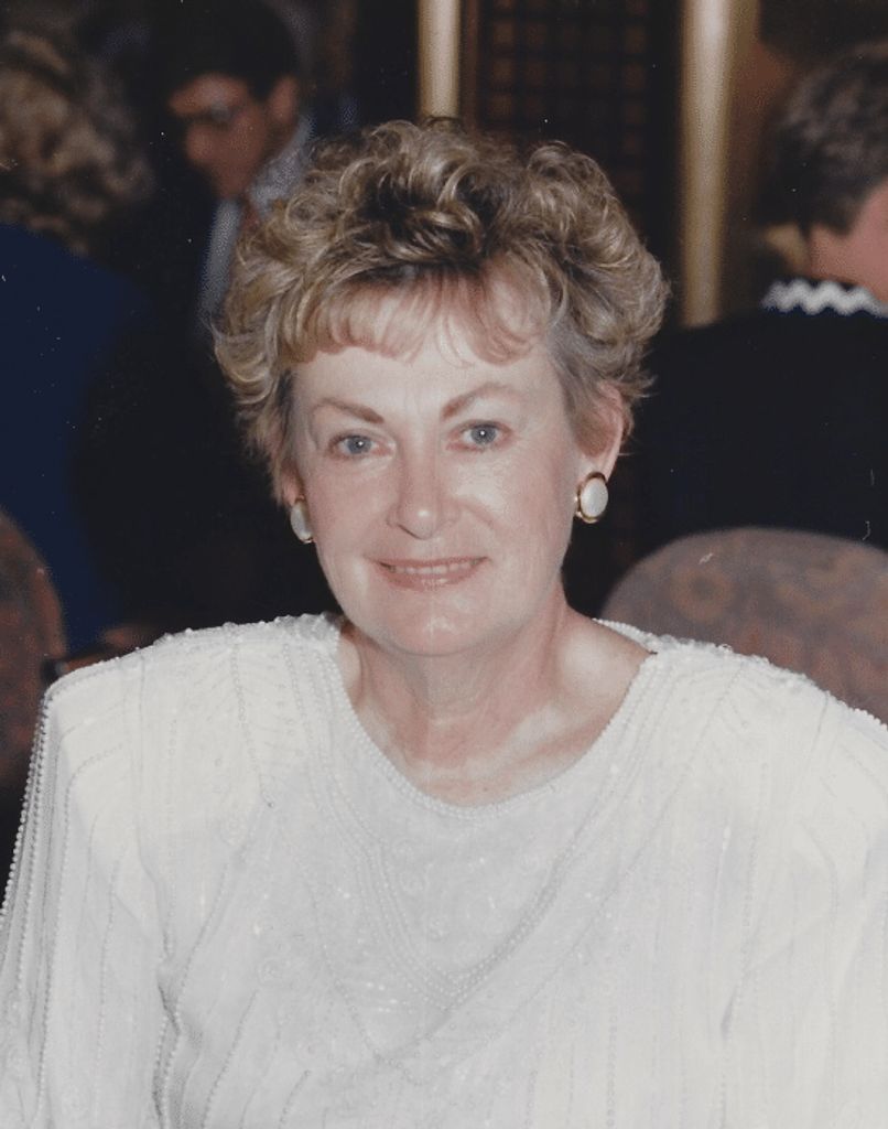 Elaine Alexander