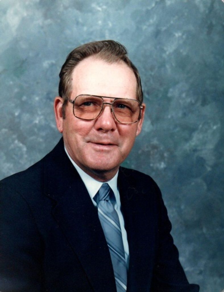 Charles Eugene Pennebaker Profile Photo
