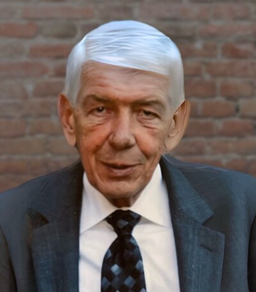 James A. Stewart Profile Photo