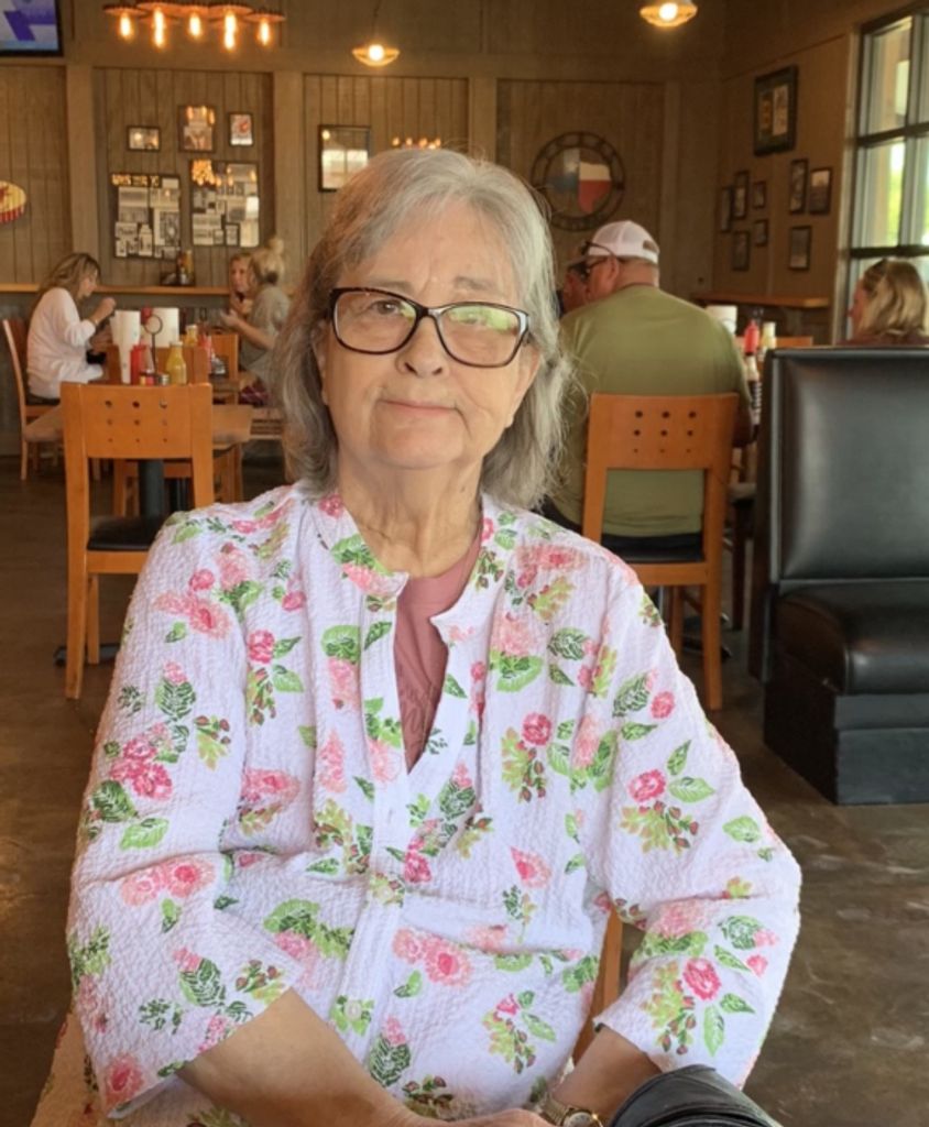 Carol Ann Olson