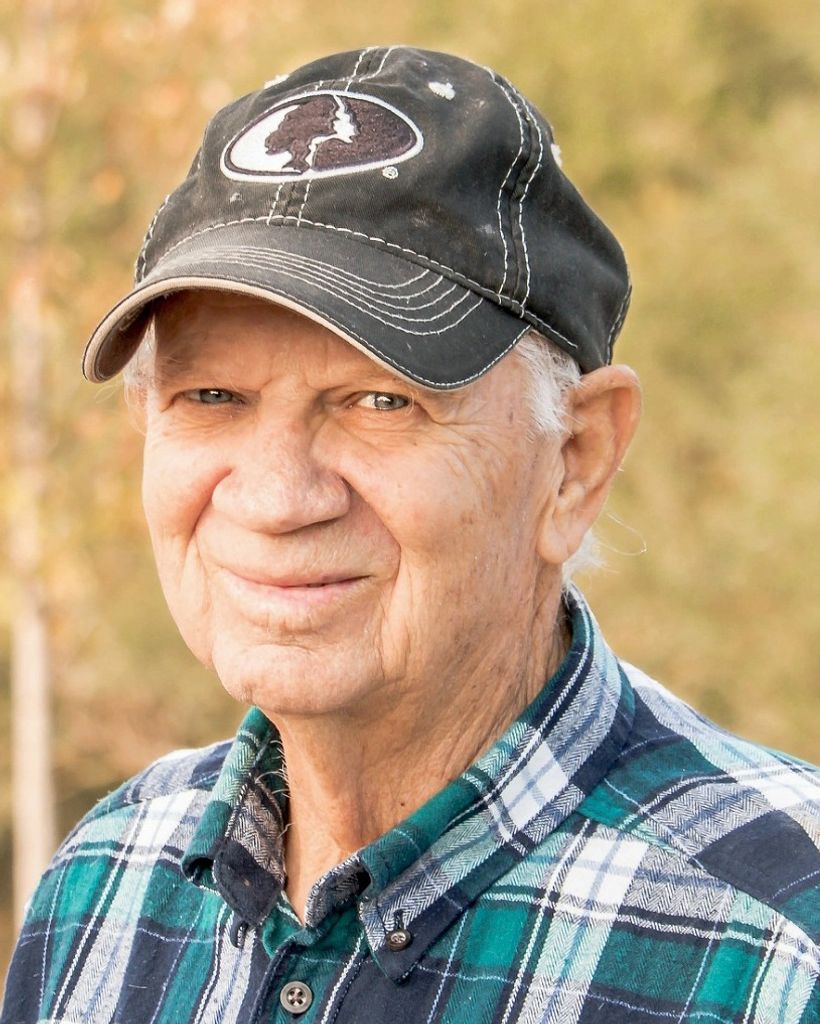 Billy Evan Thomas