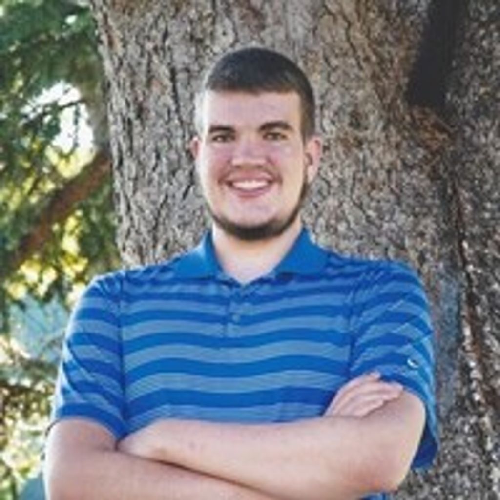 Austin Collin Brown Profile Photo