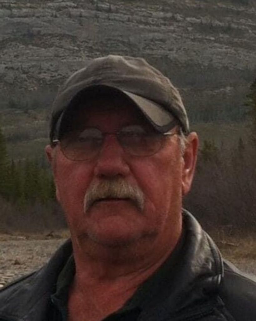 Wayne Myles Balsor