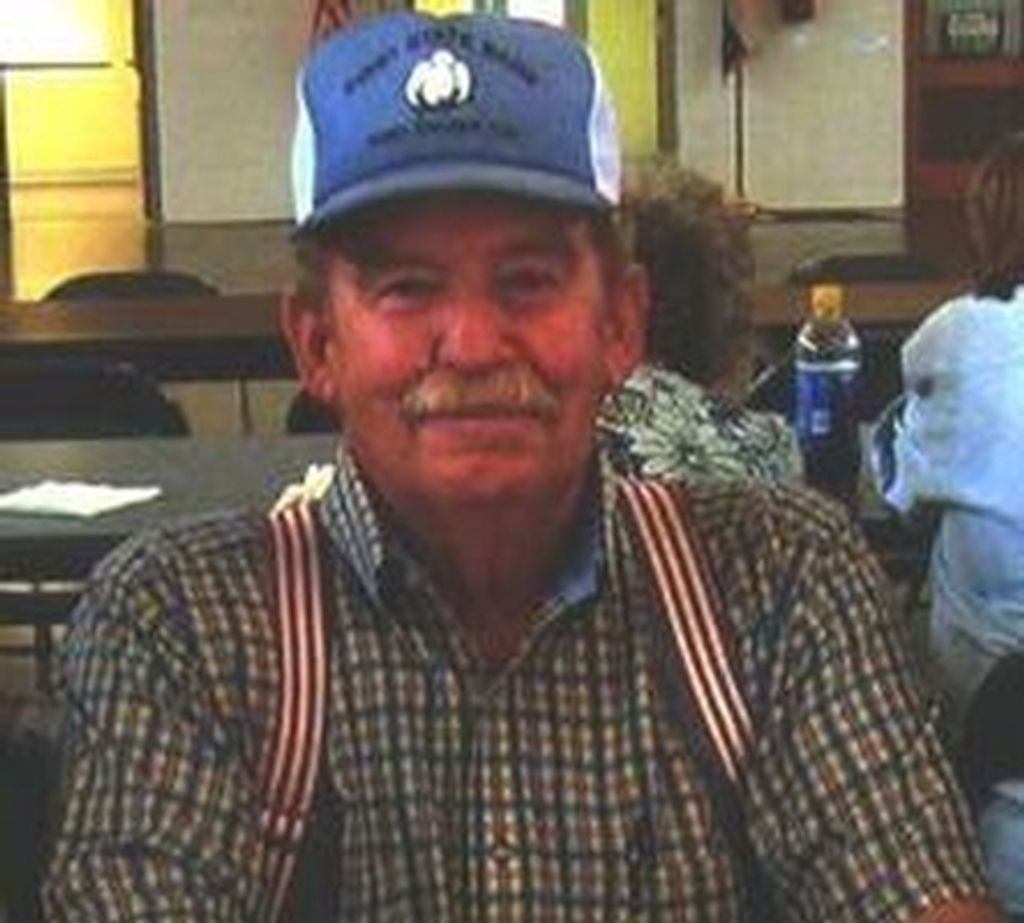 Carroll Floyd Lesieur