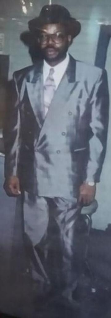 Antonio Bernard Western