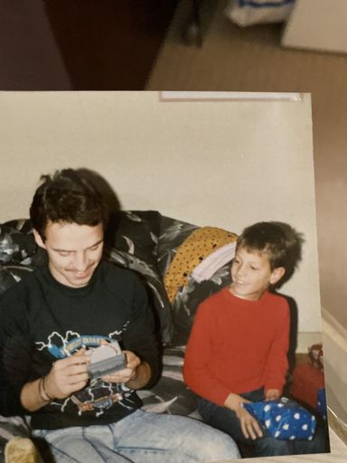 John Michael Owens photo gallery thumbnail 1 of 20