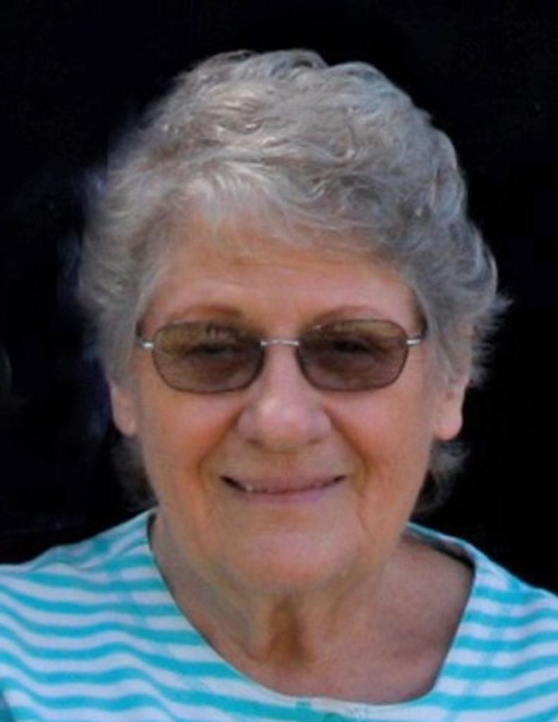 Ada Whitney Profile Photo