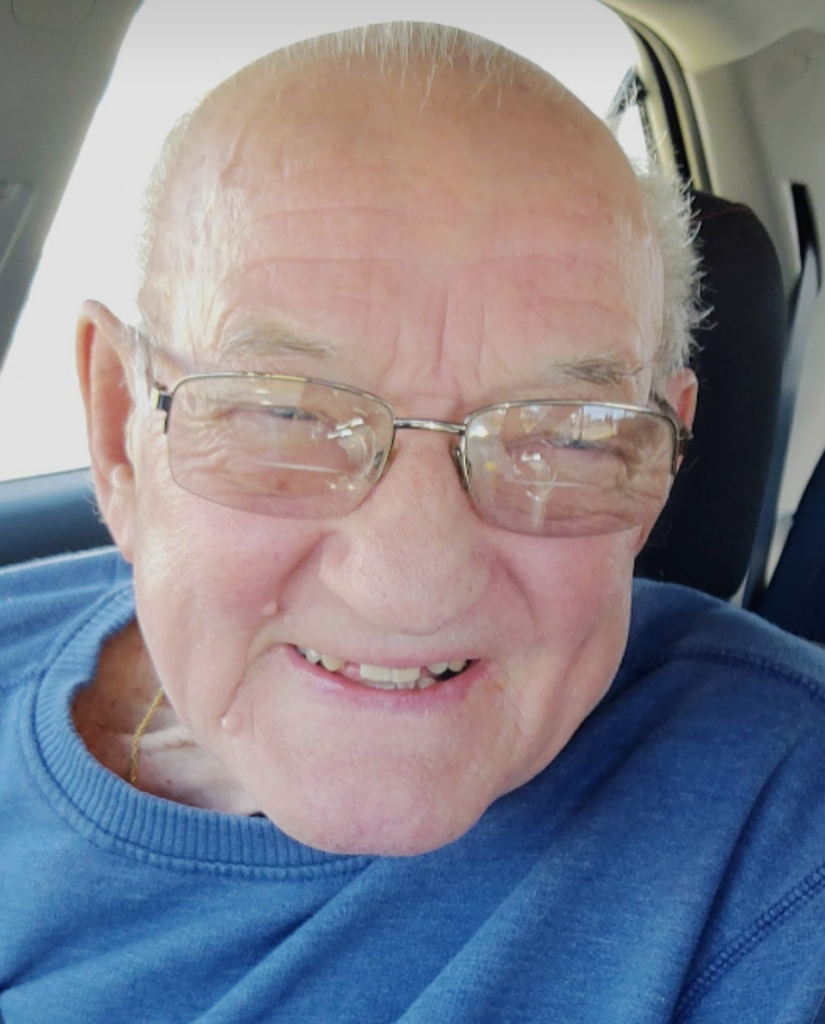 Frederick L. Moravec Profile Photo