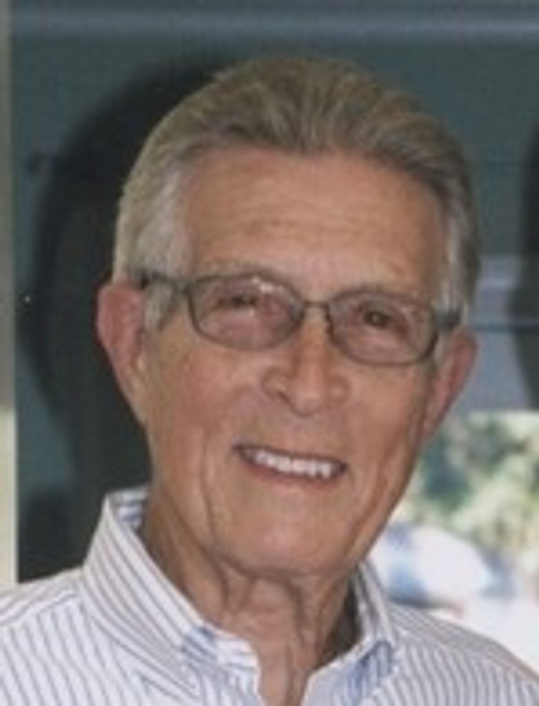 Robert Finn