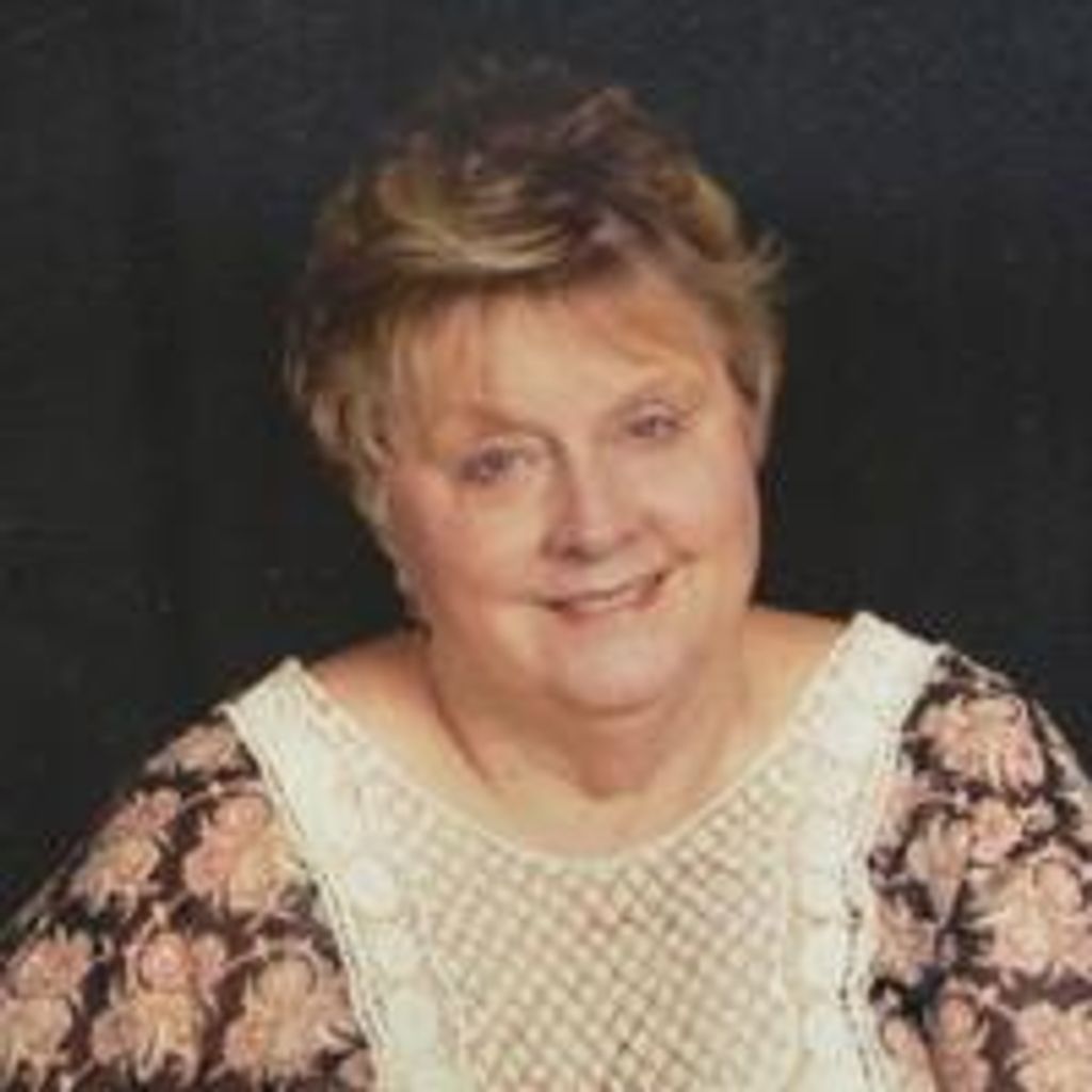 Nancy Blanchard Profile Photo