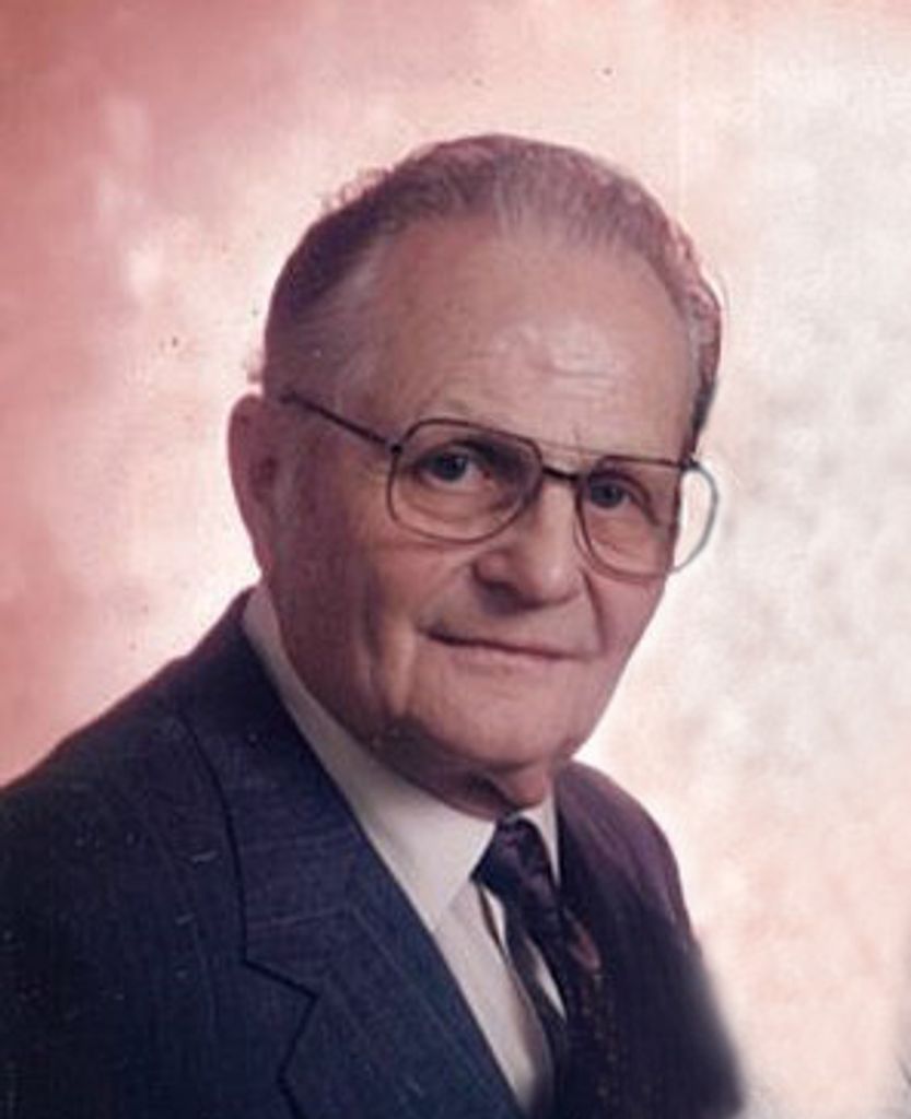 Leroy E. Hansen Profile Photo