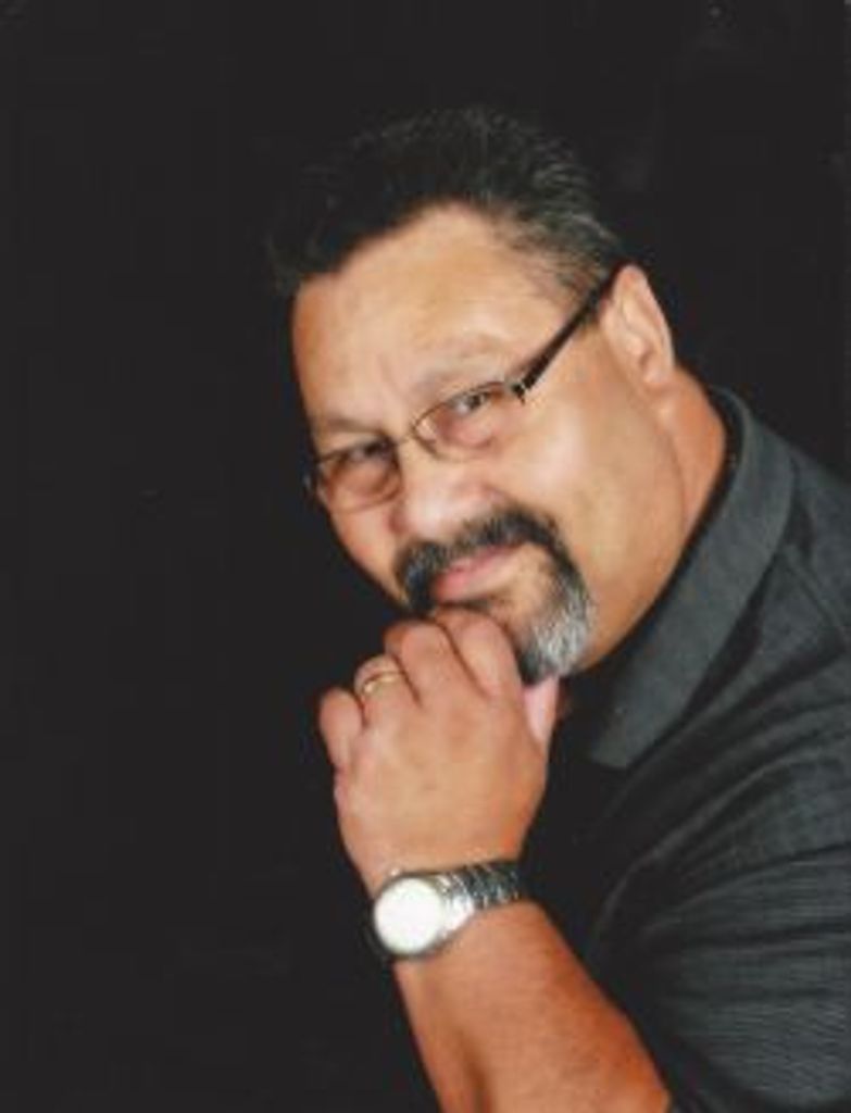 Abel Luna,  Jr