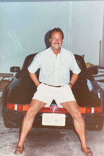 Jerry Rose Profile Photo