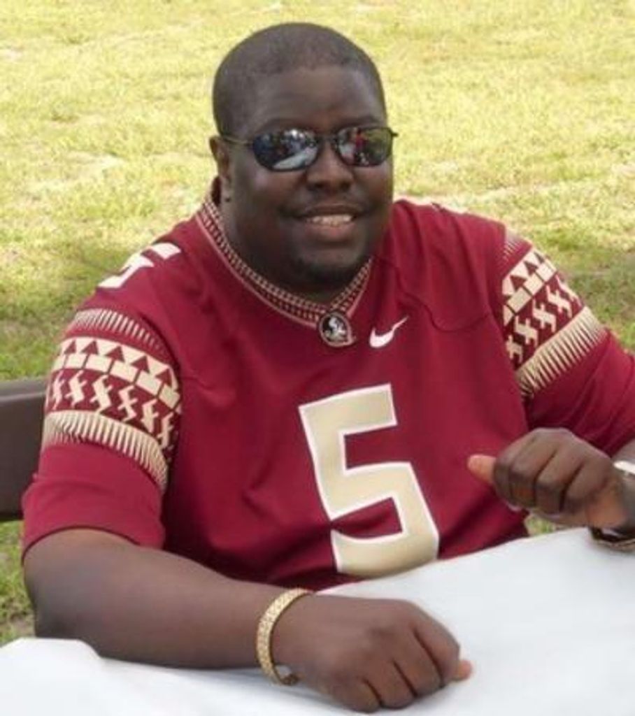 Pastor Joe Eugene Walker Profile Photo