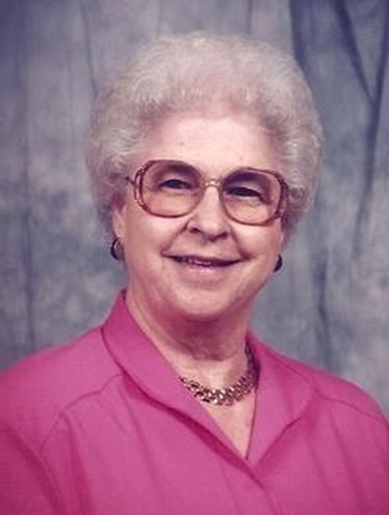 Jessie Mae (Atkins) Taylor Nelms Profile Photo