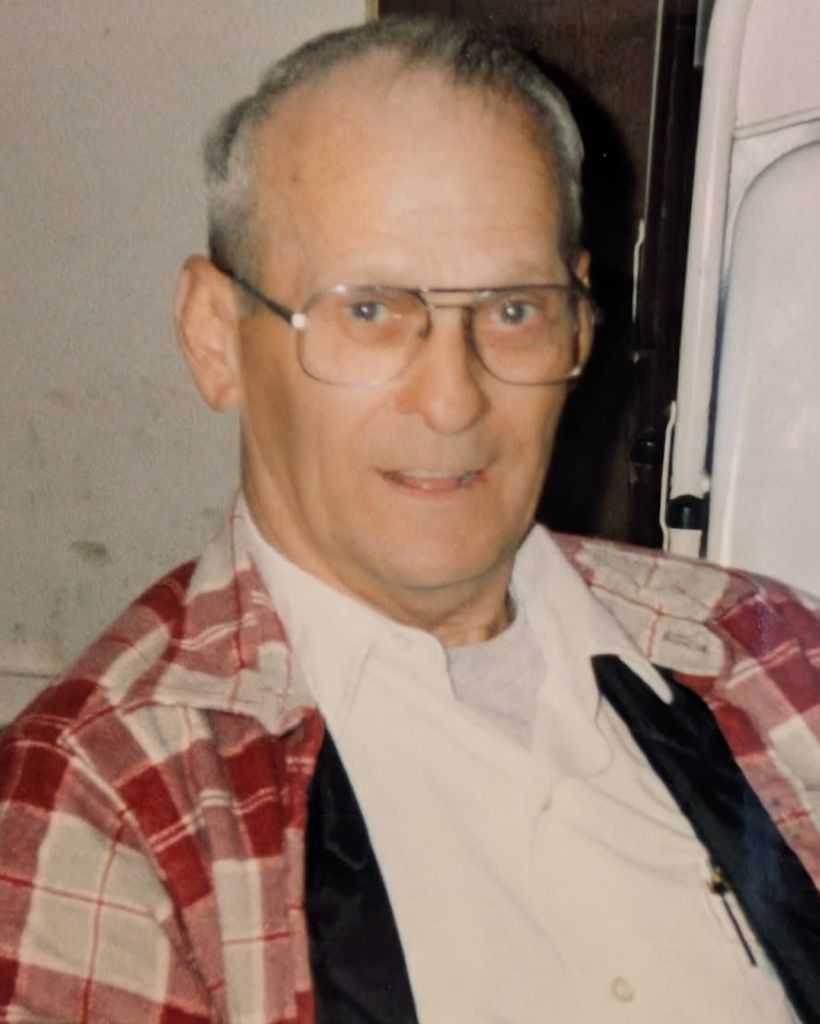 Roy Paxton Profile Photo