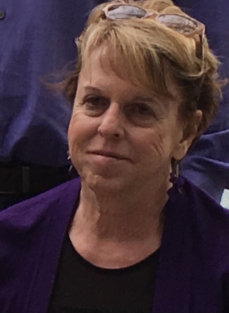 Linda L. Richardson Profile Photo