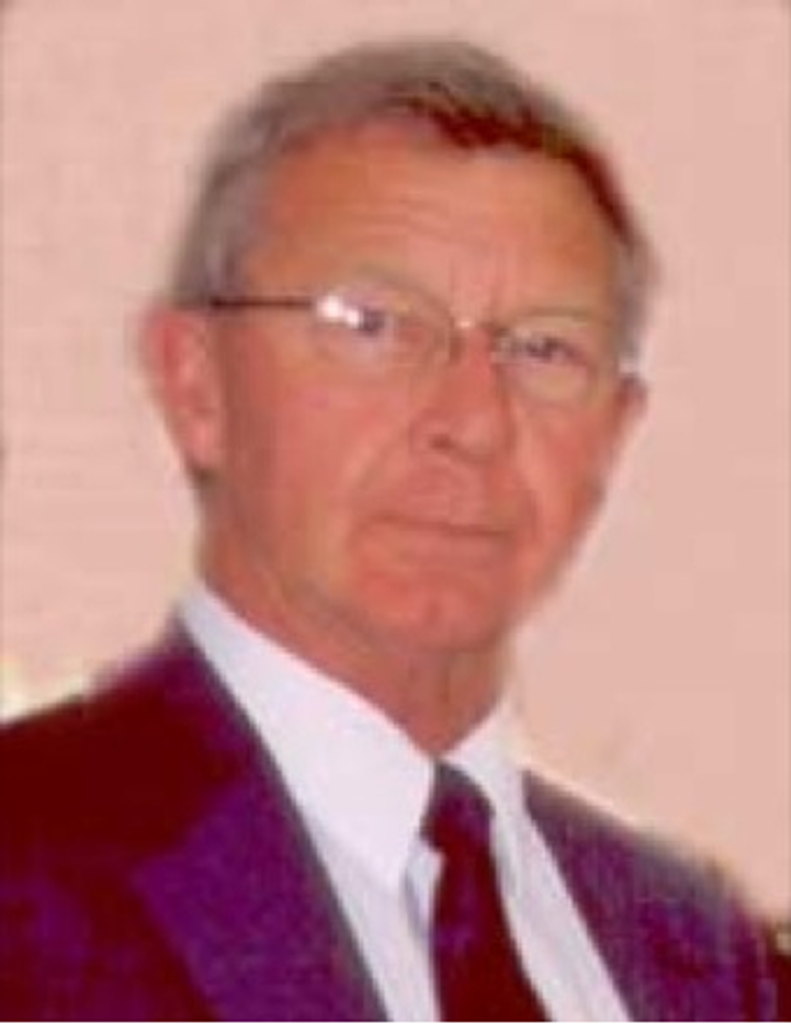 Donnie G. Daugherty