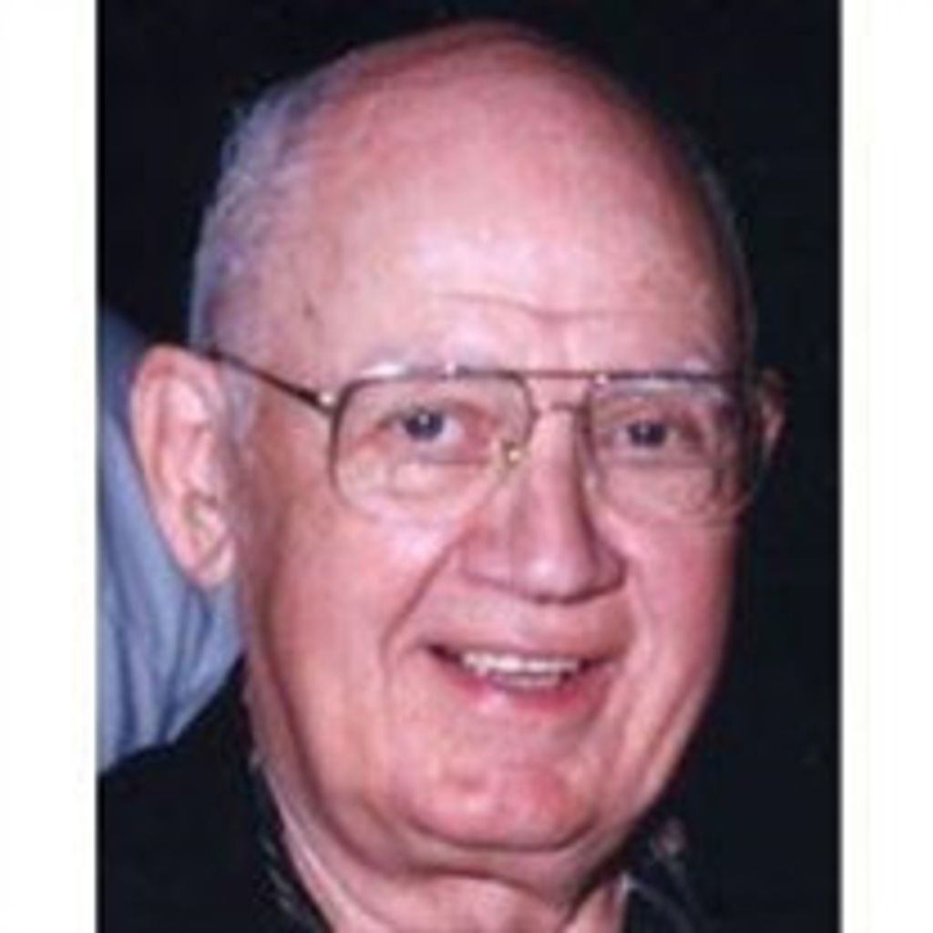 Gerald Roy Jerry Girardi