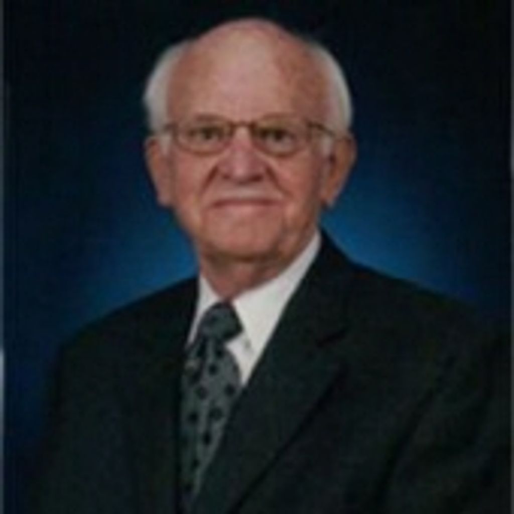 William (Bill) Rymer