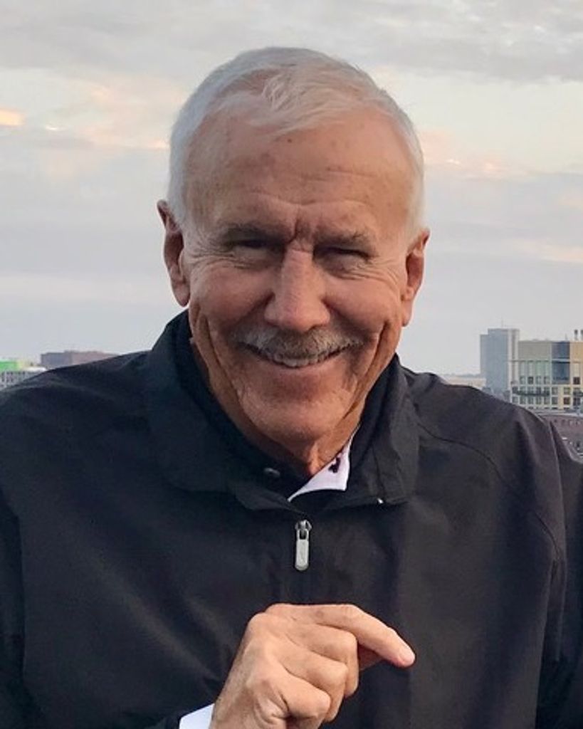 George Gleason