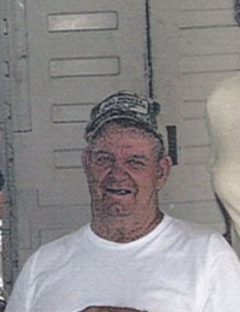 Thomas  K Rooney