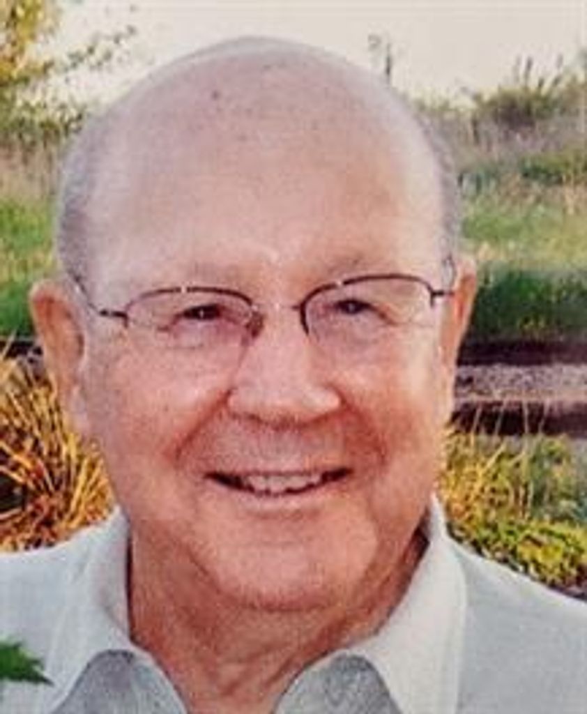 Kenneth B. Koestel Profile Photo