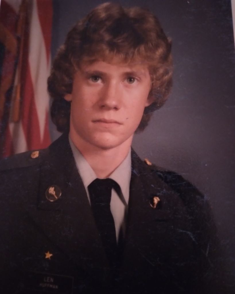 Rhett C. Len