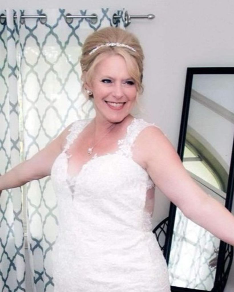 Tina Marie Phillips