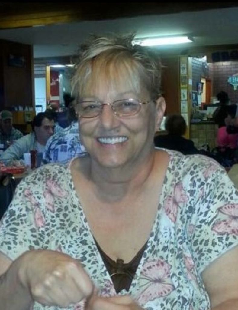Jackie Ransom Braunstein